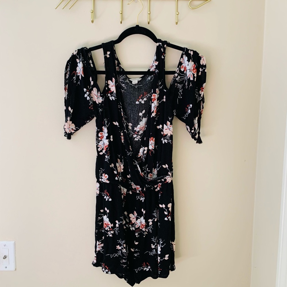 Aeropostale Romper